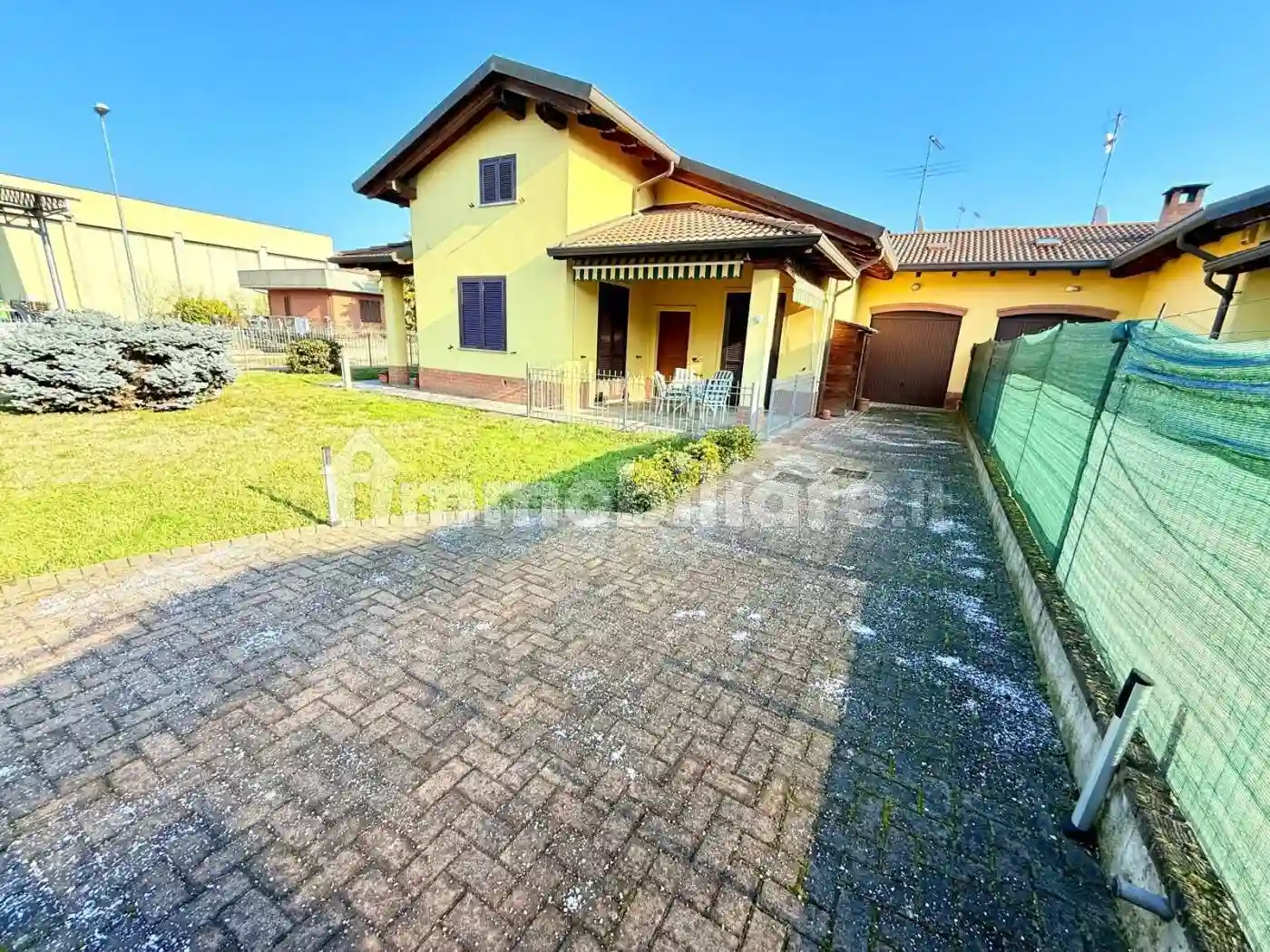 Villa - foto 5