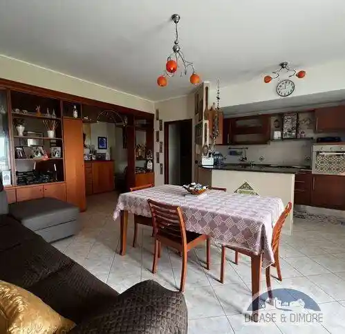 Appartamento in vendita a Torrenova