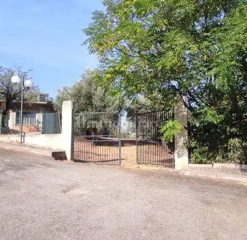 Villa in vendita a Acquedolci