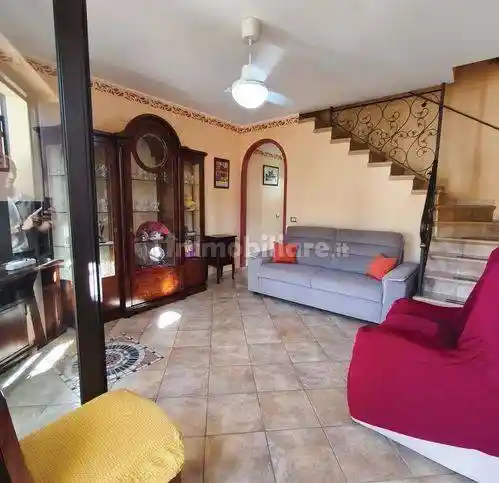 Villetta a schiera in vendita a Sant'Agata di Militello