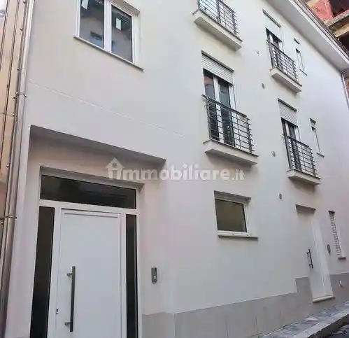 Appartamento in vendita a Sant'Agata di Militello