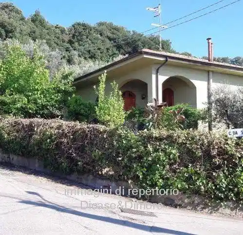 Villa in vendita a Sant'Agata di Militello