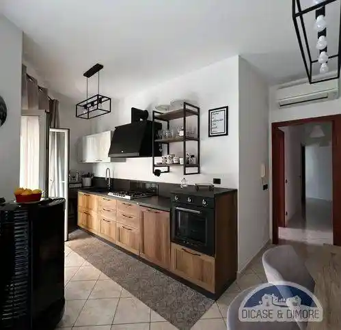 Appartamento in vendita a Capri Leone