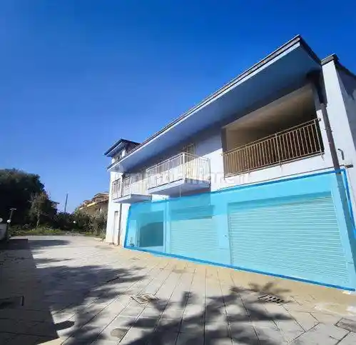 Villa in vendita a Sant'Agata di Militello