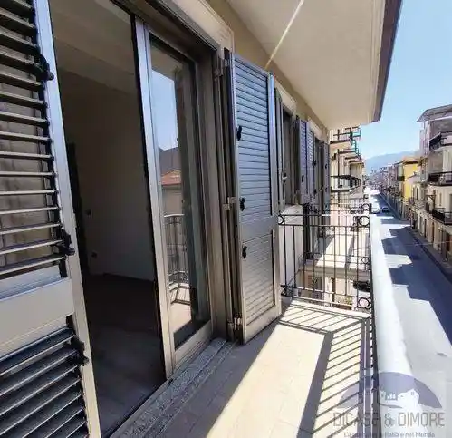 Appartamento in vendita a Sant'Agata di Militello