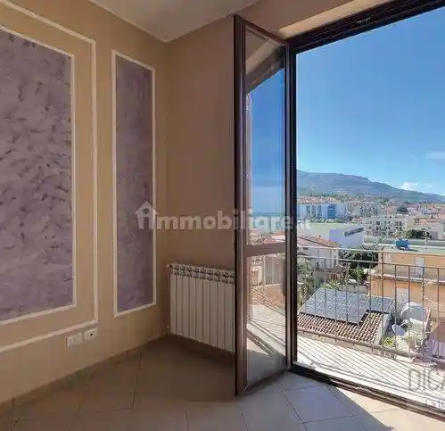 Attico - Mansarda in affitto a Sant'Agata di Militello