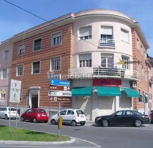 Appartamento in vendita a Rimini