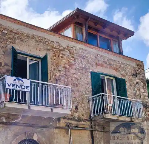 Villa in vendita a Torrenova