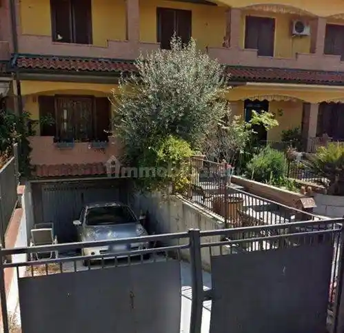Villetta a schiera in vendita a Villanova d'Ardenghi
