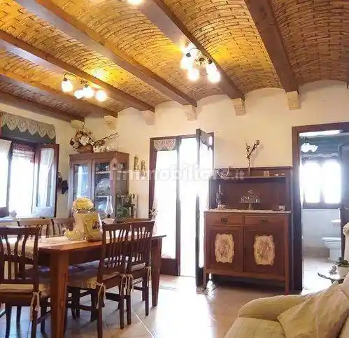 Villa in vendita a Caronia