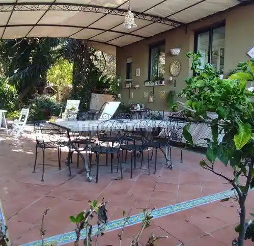 Villa in vendita a Sant'Agata di Militello