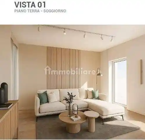 Appartamento in vendita a Pavia