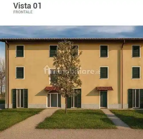 Appartamento in vendita a Pavia