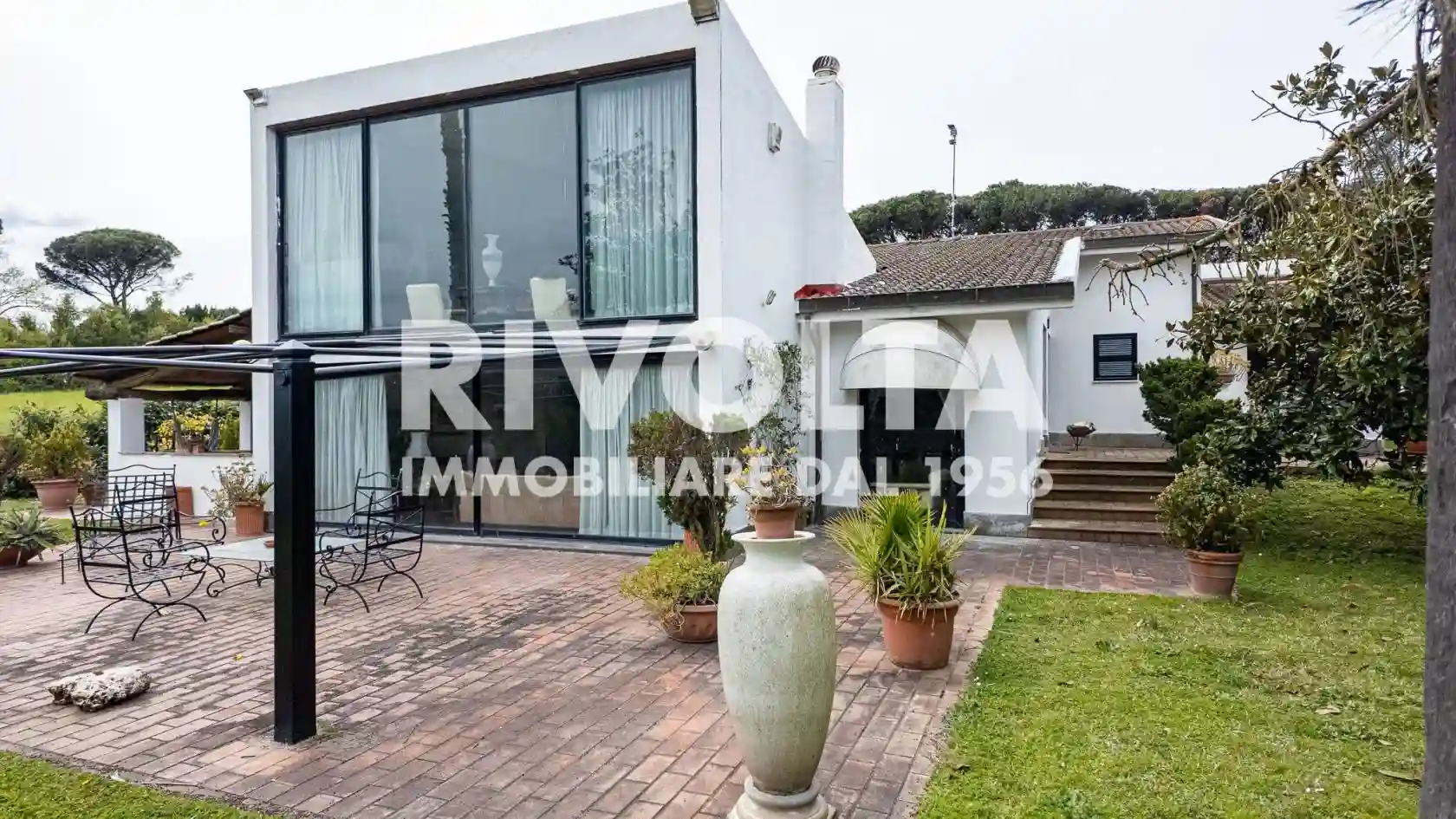 Villa - foto 3