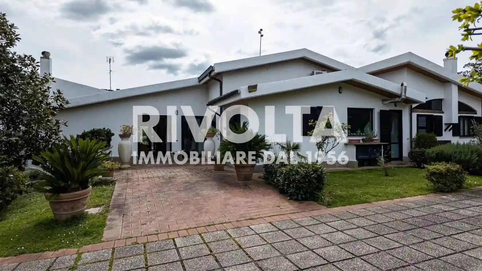 Villa - foto 4