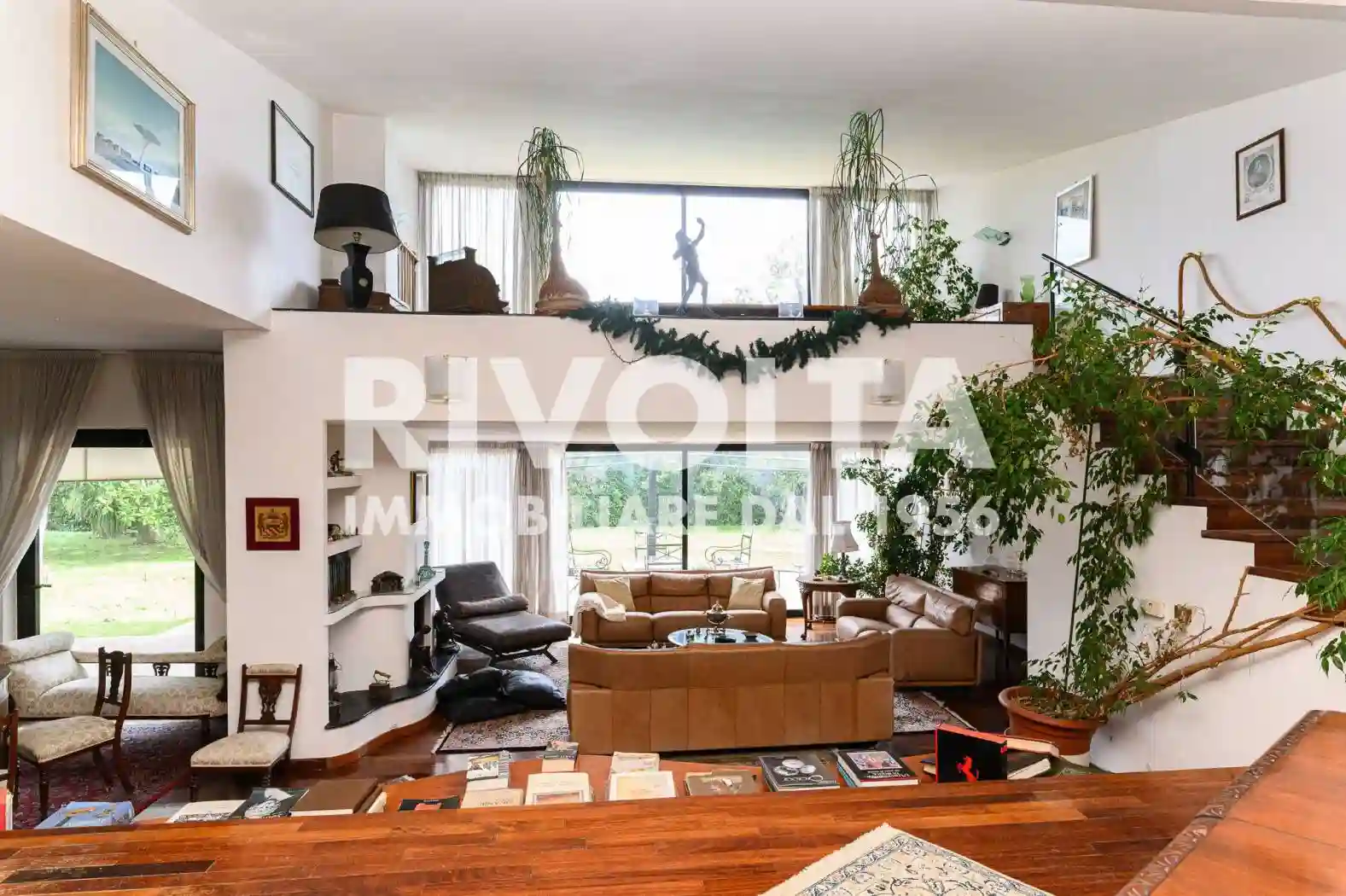 Villa - foto 5