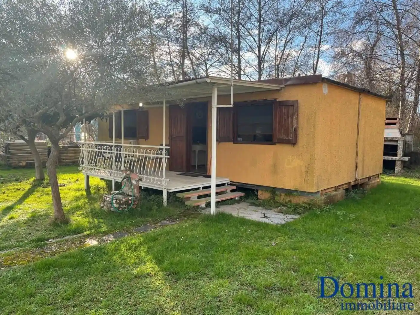Casa indipendente in vendita a Montignoso