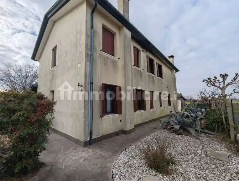 Appartamento in vendita a Mira
