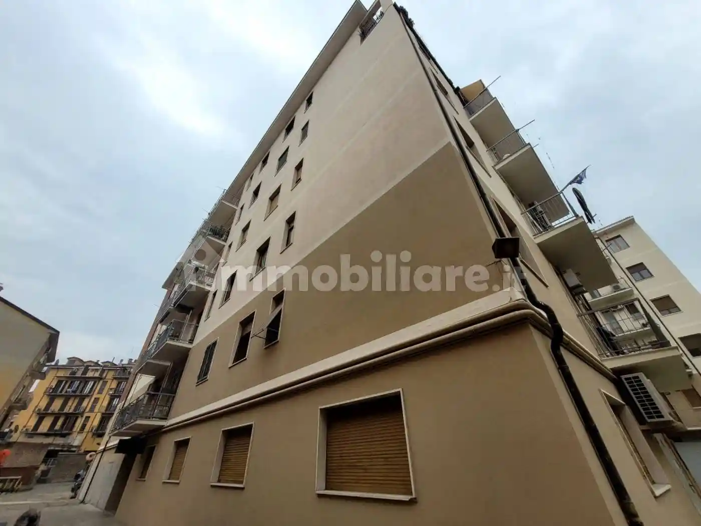 Appartamento in affitto a Piacenza