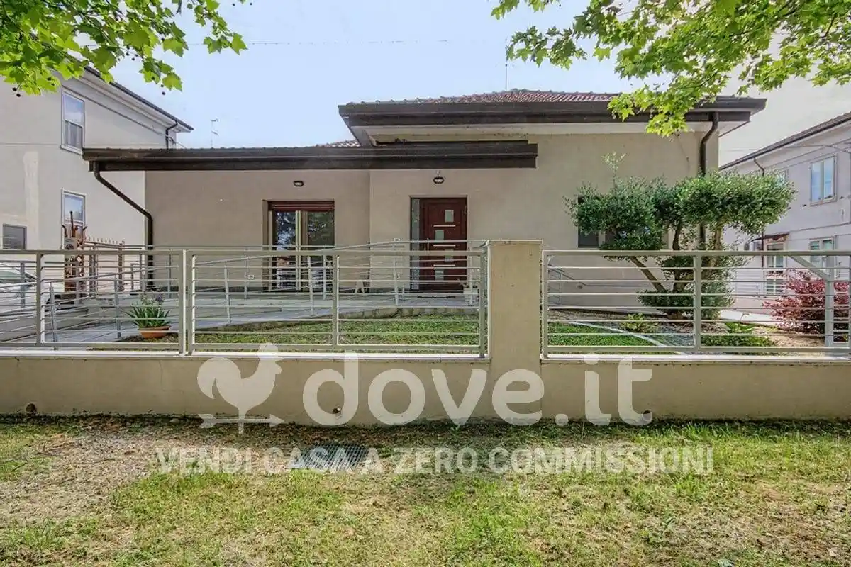 Casa indipendente in vendita a Ostellato