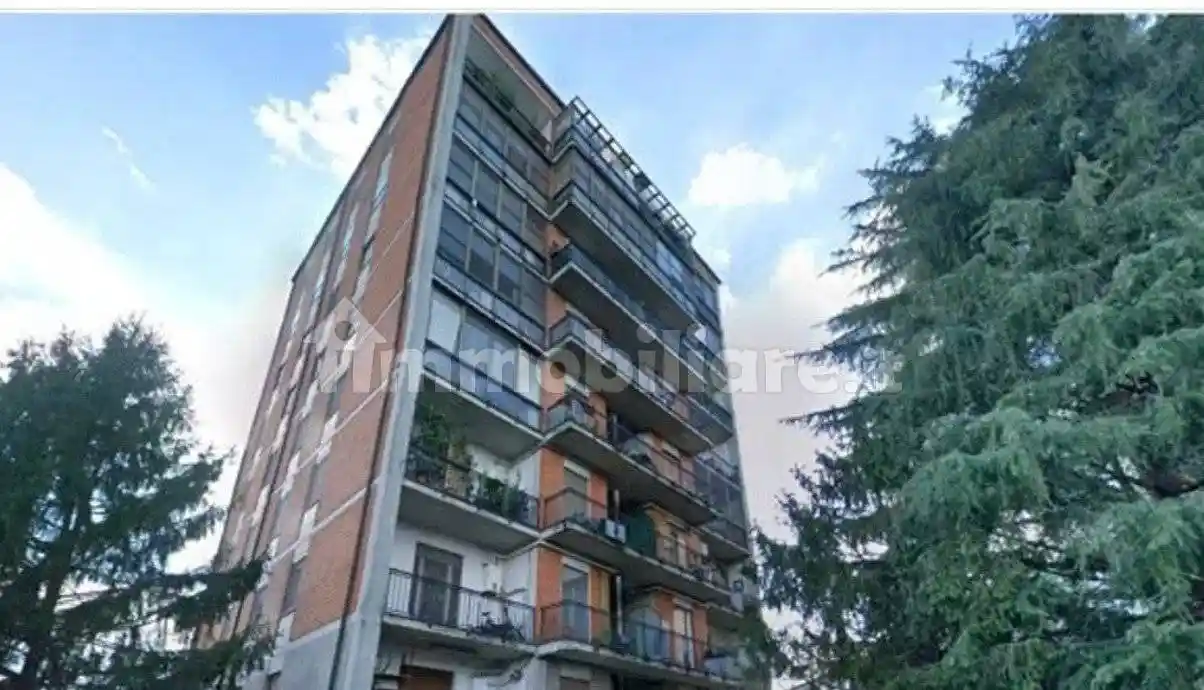 Appartamento in vendita a Pieve Emanuele