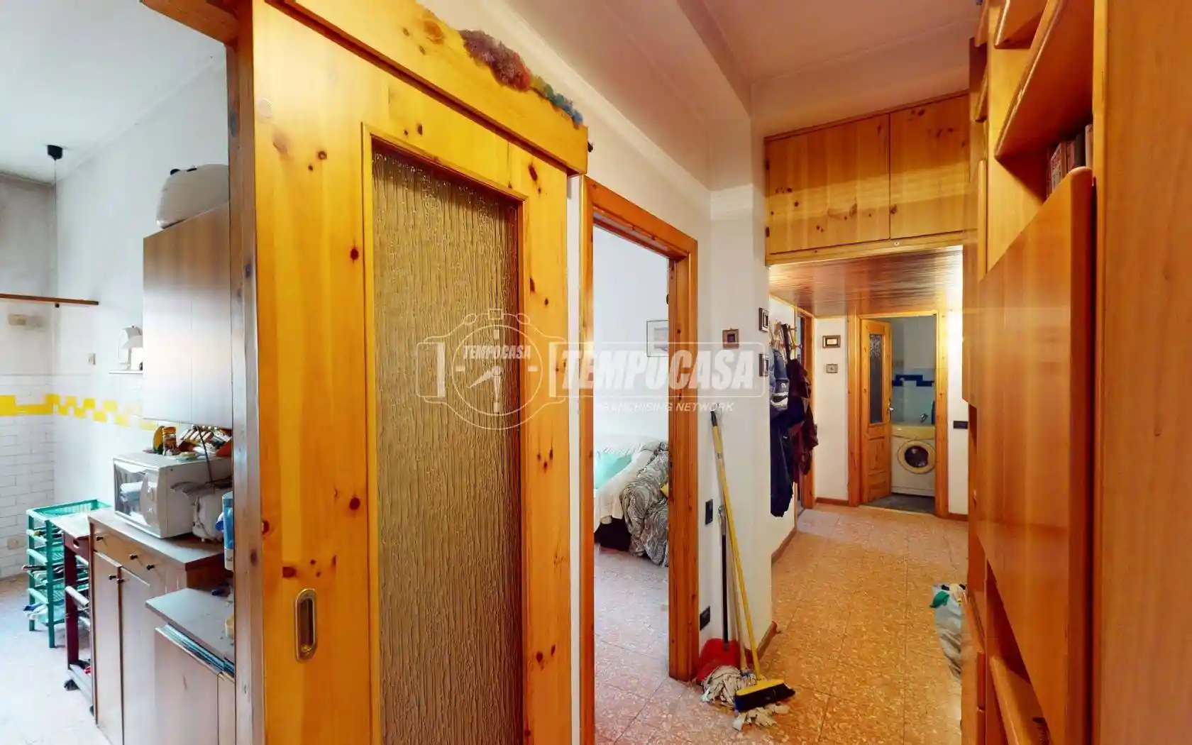 Appartamento in vendita a Paullo