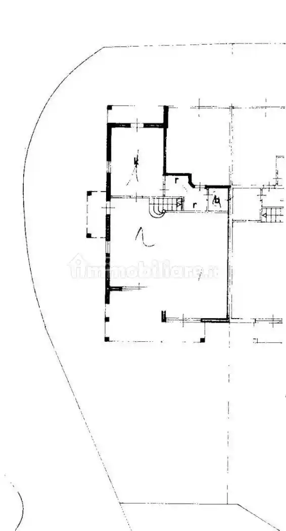 Villa in vendita a Basiglio