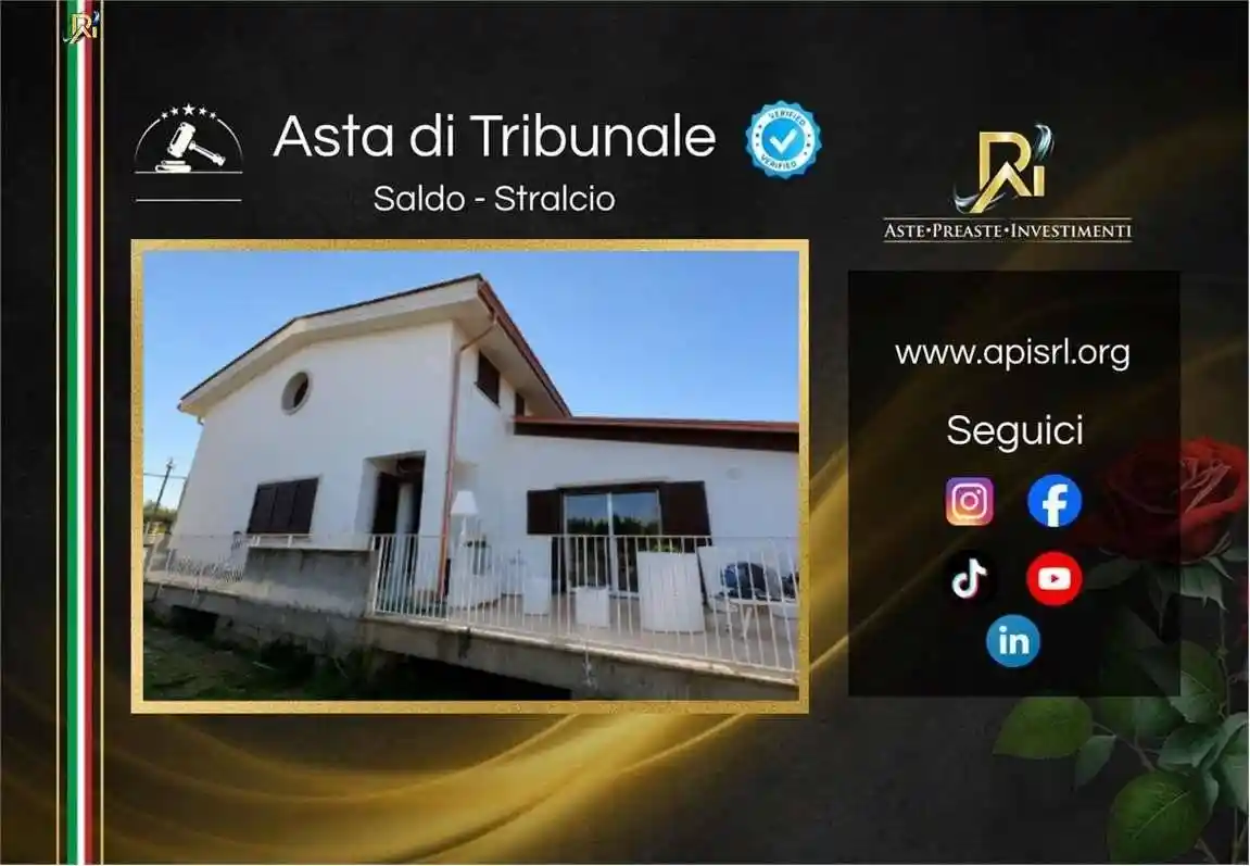 Casa indipendente in vendita a Gravina in Puglia