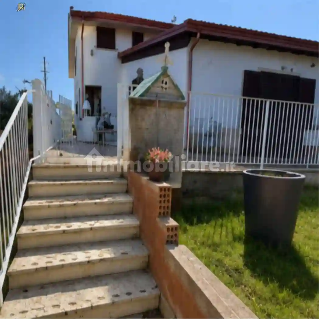 Casa indipendente - foto 5