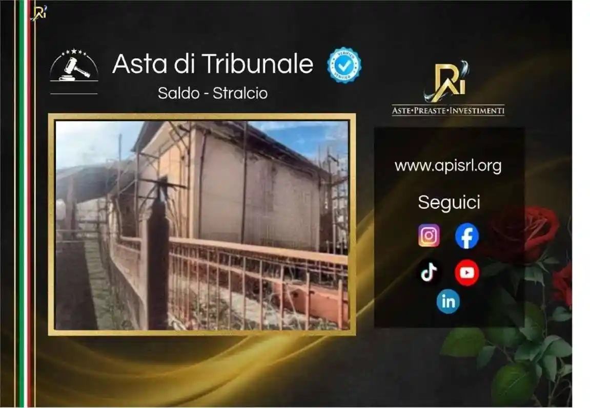 Casa indipendente in vendita a Rieti