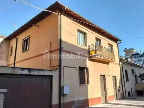 Villa in vendita a Avezzano