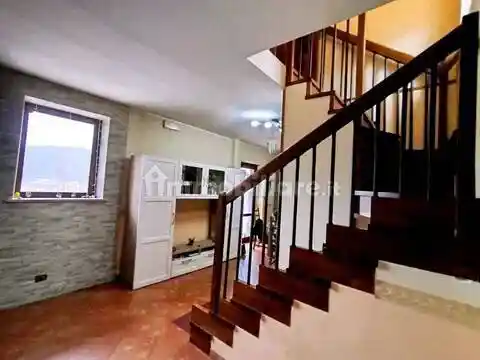 Villa in vendita a Avezzano