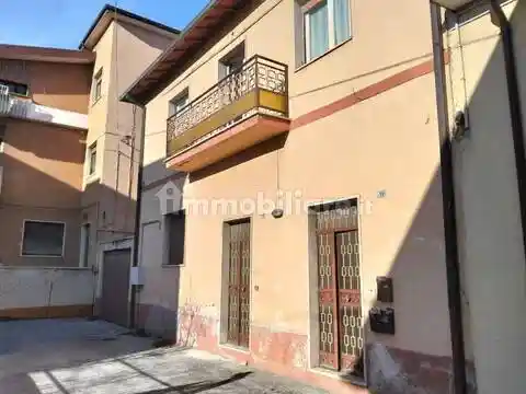 Appartamento in vendita a Avezzano