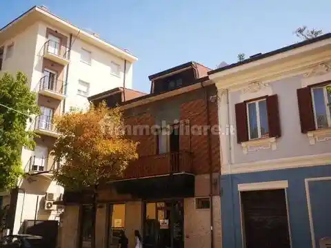 Appartamento in vendita a Avezzano