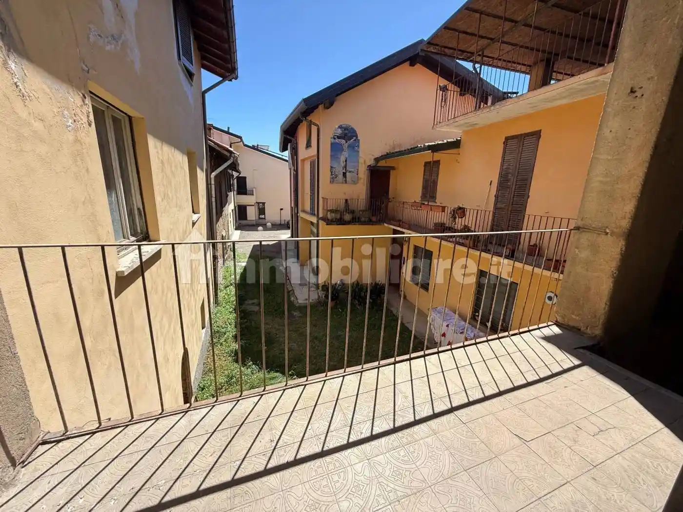 Rustico - Casale in vendita a Cirimido