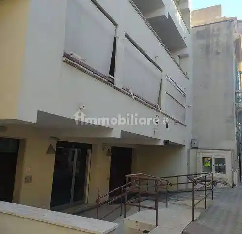 Appartamento in affitto a Reggio Calabria