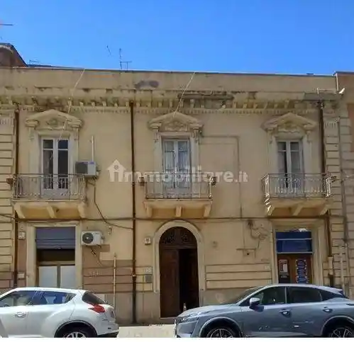 Appartamento in vendita a Reggio Calabria