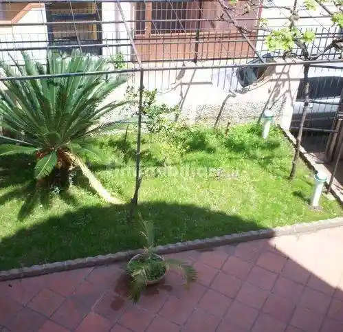 Villa in affitto a Scilla