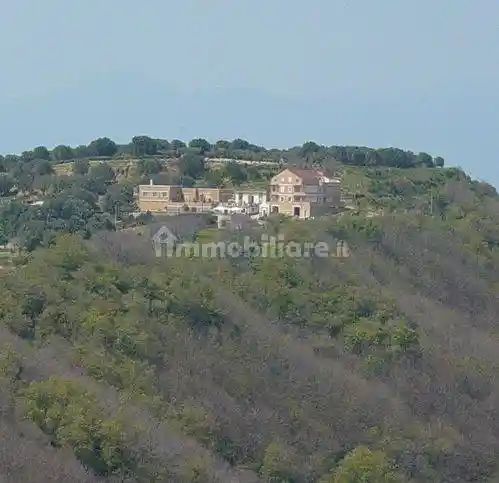 Villa in affitto a Reggio Calabria