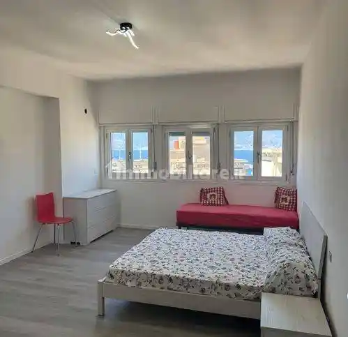 Attico - Mansarda in affitto a Reggio Calabria