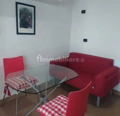 Appartamento in affitto a Reggio Calabria