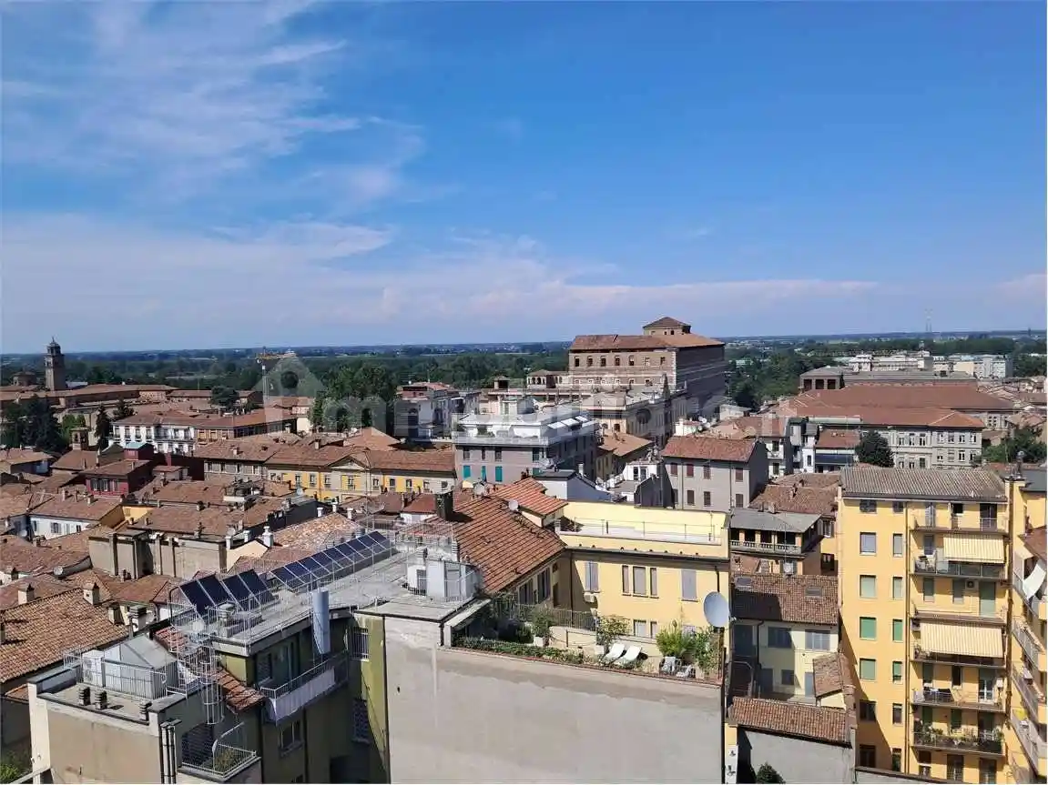 Attico - Mansarda in vendita a Piacenza