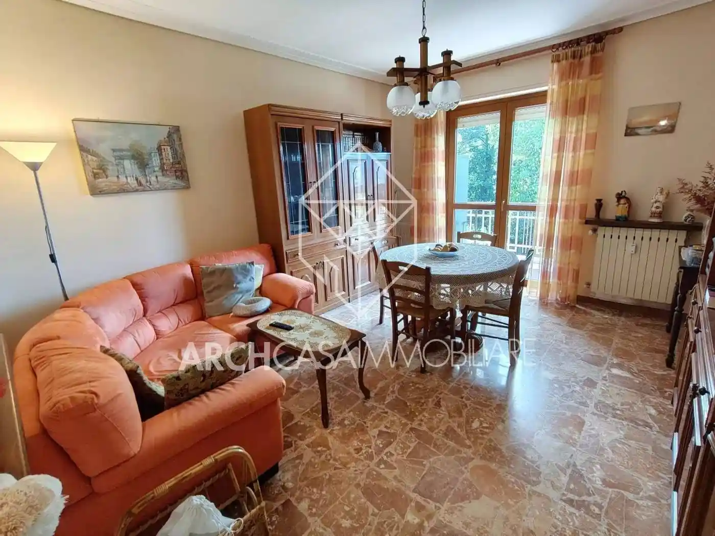 Appartamento in vendita a Boves