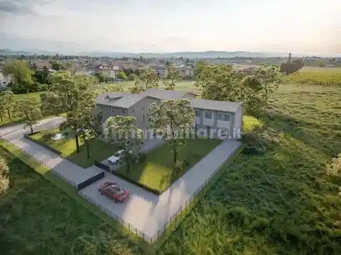 Rustico - Casale in vendita a Formigine