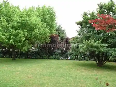 Villa in vendita a Castelnuovo Rangone