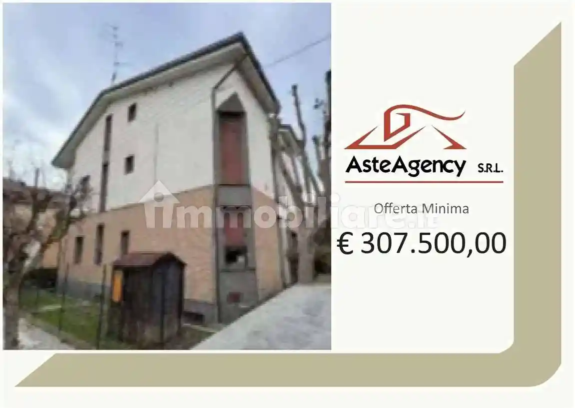 Appartamento in vendita a Civitanova Marche