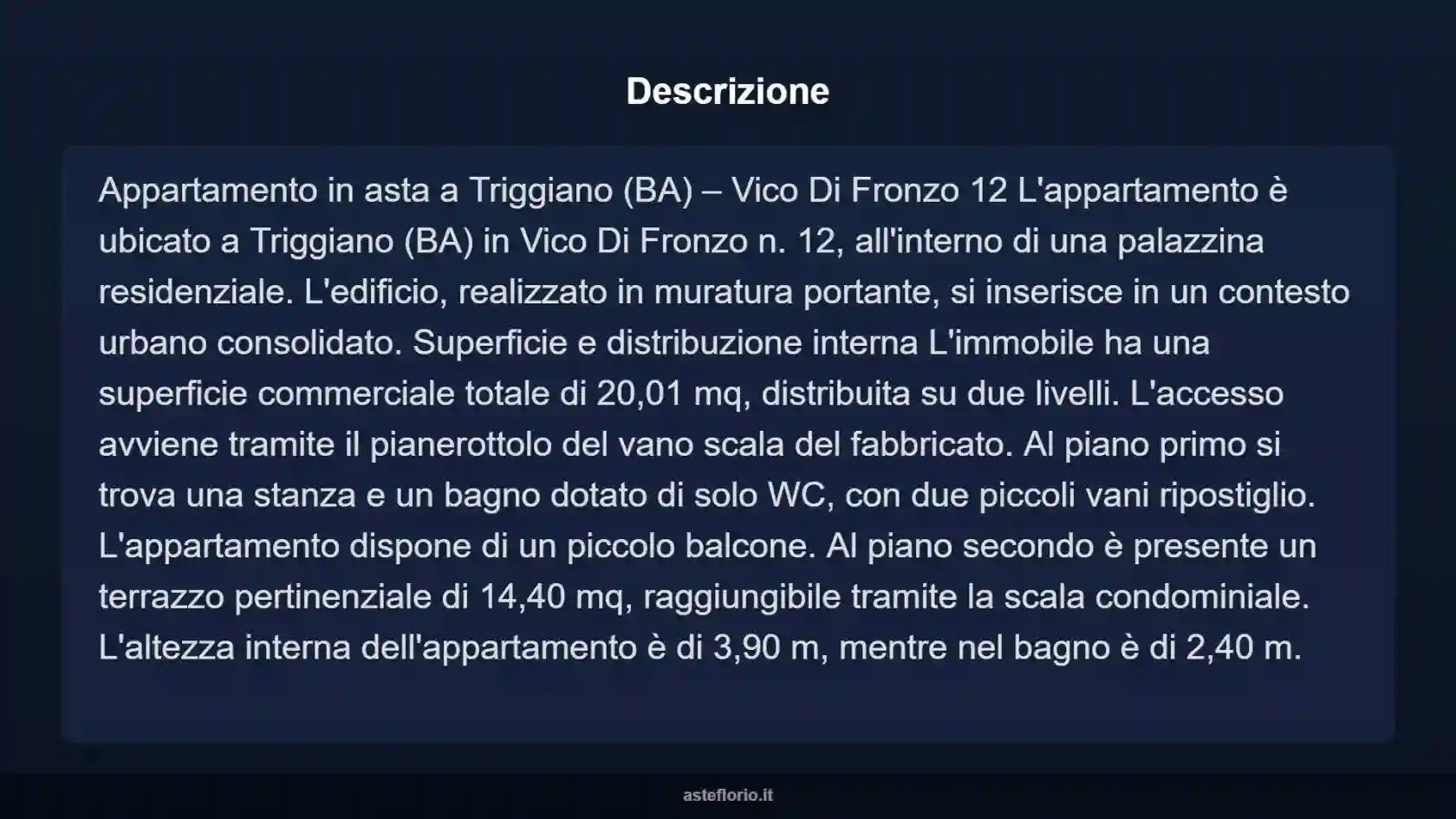 Appartamento - foto 3