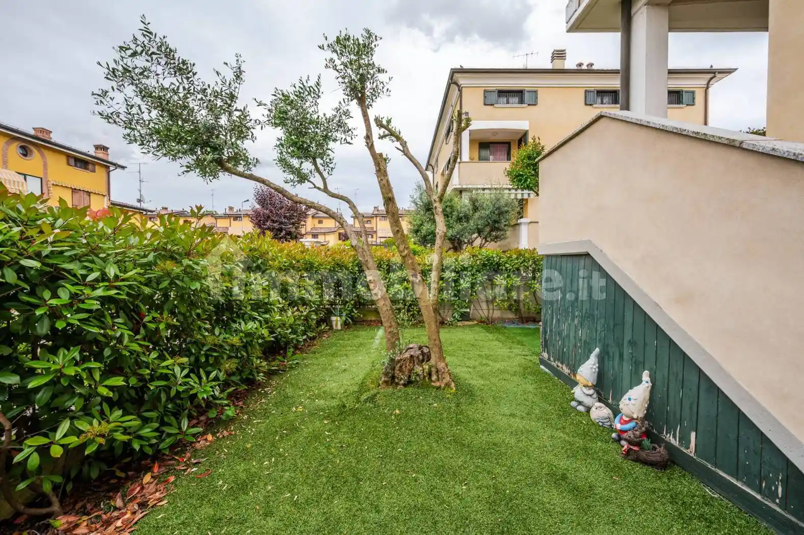 Appartamento in vendita a Casalgrande