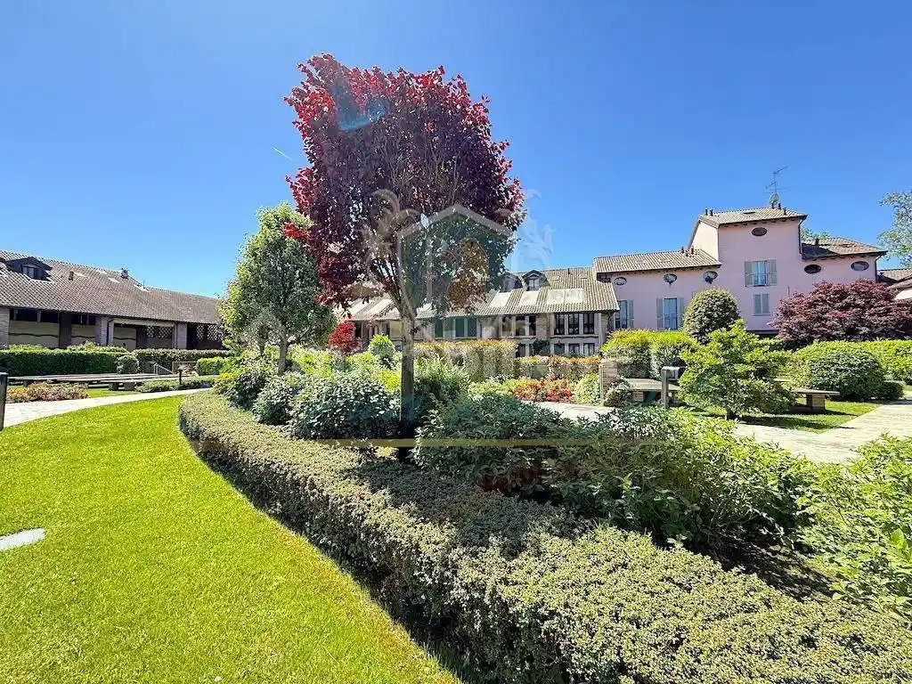Appartamento in vendita a Lodi