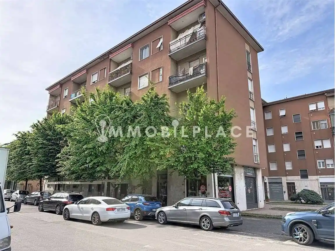 Appartamento in vendita a Brescia